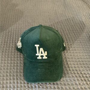 LA Dodgers Hats